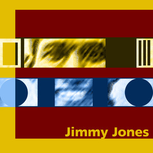 Jimmy Jones 1 album