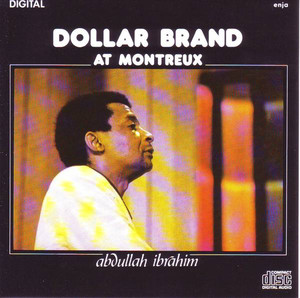 Live at Montreux album