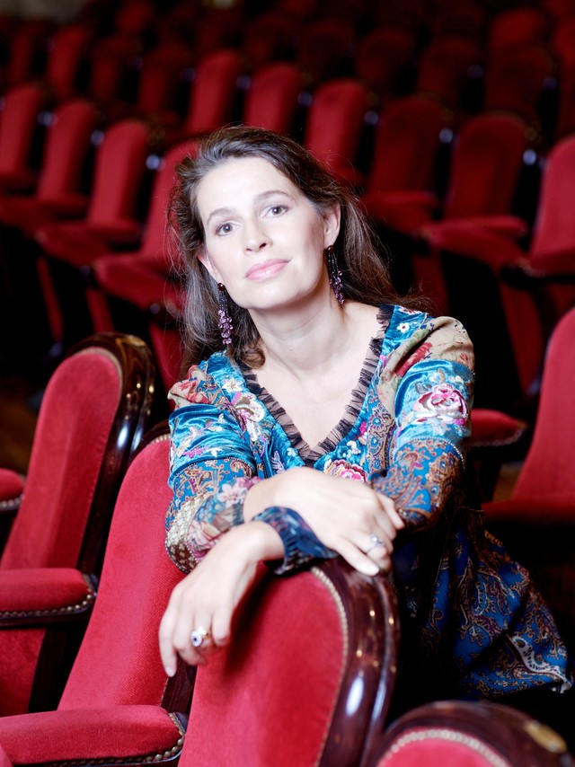 Sophie Koch