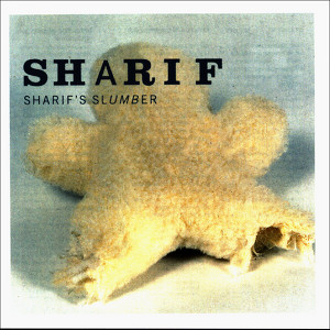 Sharif's Slumber Albumcover