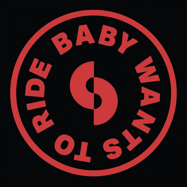 Baby Wants To Ride (re-directed) cover