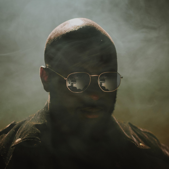 Barack Adama on Spotify