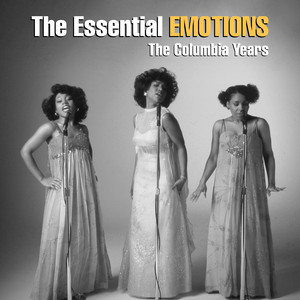 The Essential Emotions - The Columbia Years album