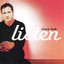 Listen cover