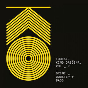 King Original, Vol. 2 album