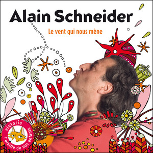 Le vent qui nous mène cover