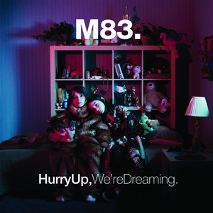 Hurry up, We're Dreaming album