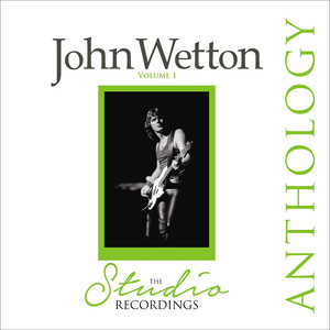 The Studio Recordings Anthology album