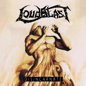 Disincarnate cover