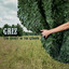 The Secret in the Garden Albumcover