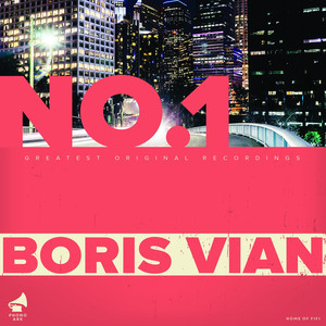 No.1 album