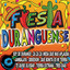 Fiesta Duranguense Albumcover