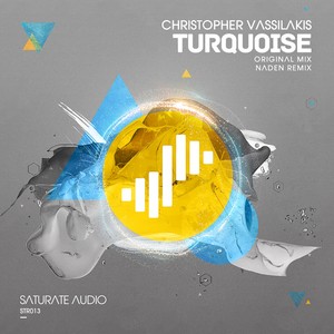 Christopher Vassilakis