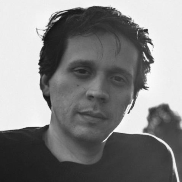 Ulises Hadjis photo