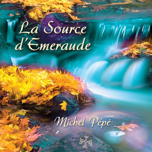 La source d'Émeraude cover