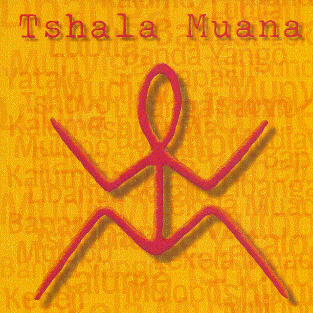 Tshala Muana Photo