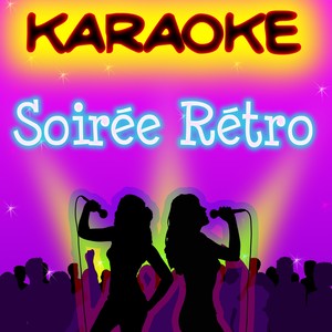 Soirée Rétro Albumcover