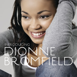 Introducing Dionne Bromfield cover