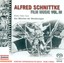 Schnittke, A.: Film Music, Vol. 3 Albumcover