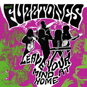 Leave Your Mind At Home (Remastered) cover