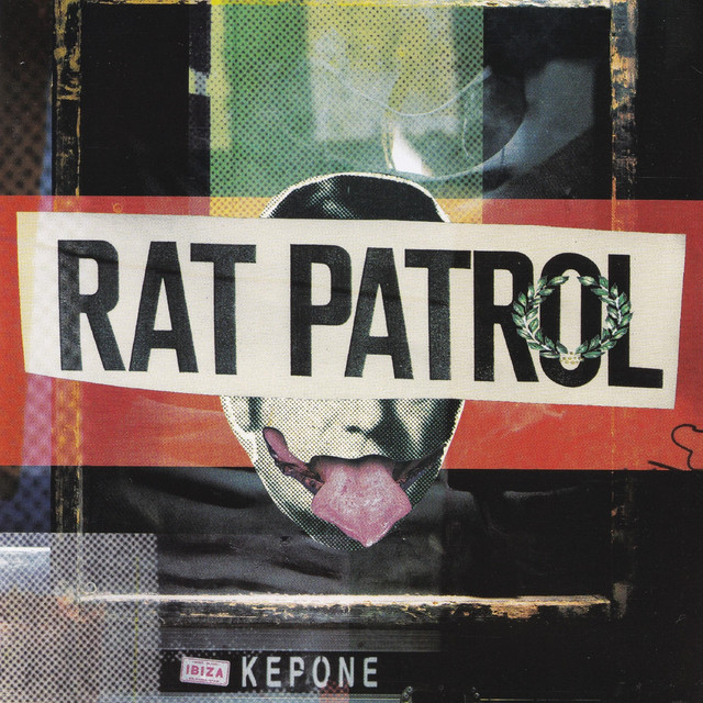 Rat Patrol Photo