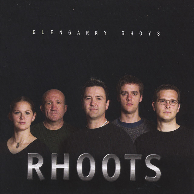 Rhoots cover
