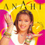 Anclado en mi corazón cover