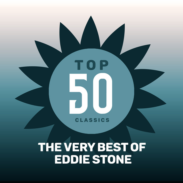 Eddie Stone Photo