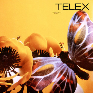 Sex (Birds & Bees) cover