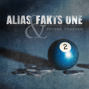 Second Chances cover