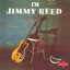 I'm Jimmy Reed cover