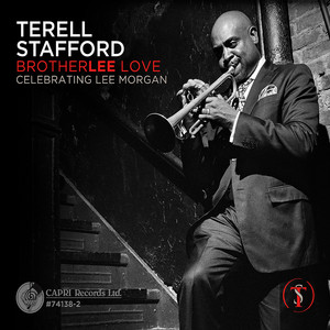 Brotherlee Love album