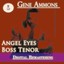 Angel Eyes / Boss Tenor (2Lp) Albumcover