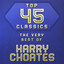 Top 45 Classics - The Very Best of Harry Choates Albumcover