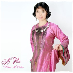 Đêm Ả Đào Albumcover