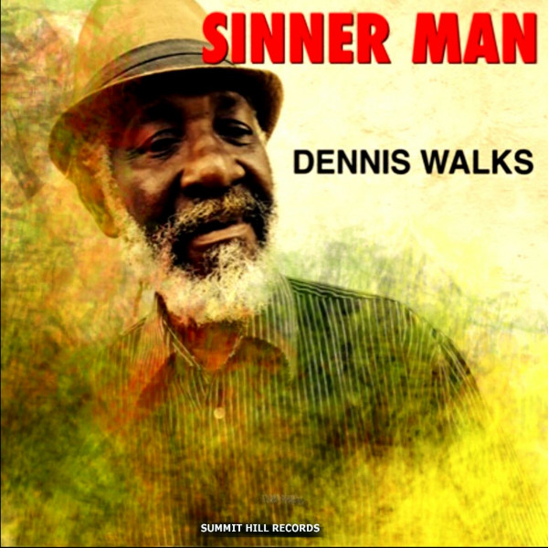 Dennis Walks Photo