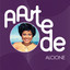 A arte de Alcione cover