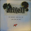 Ari(el) the (medical) Tapes,Vol. II: Live From the Hive Albumcover
