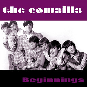 Beginnings album