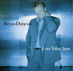 Love Takes Time album