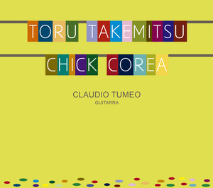 Claudio Tumeo