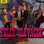 Felix Slováček Albumcover