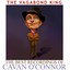 The Vagabond King - The Best Recordings of Cavan O'Connor Albumcover