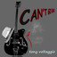 Can't Go Back Albumcover