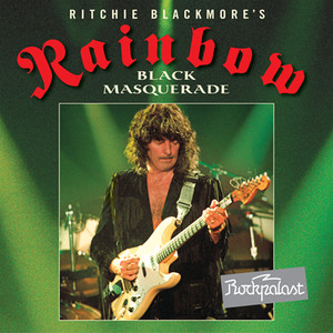 Black Masquerade album