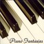 Piano Fantasies Albumcover