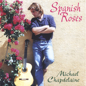 Michael Chapdelaine