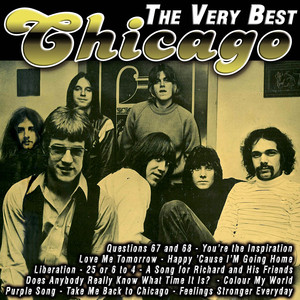 The Very Best - Compilation by Chicago | Spotify
