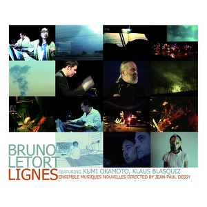 Bruno Letort