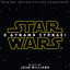 Star Wars: H Dinami Ksipnai (Original Motion Picture Soundtrack) cover